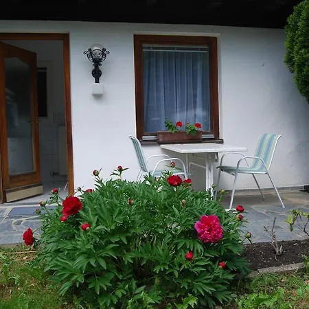 Plattner Apartment *